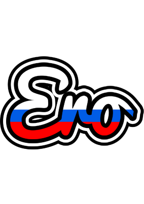 Ero russia logo
