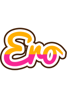 Ero smoothie logo