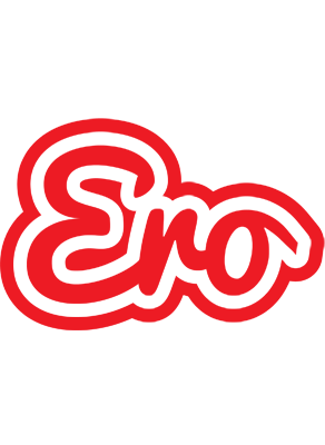 Ero sunshine logo