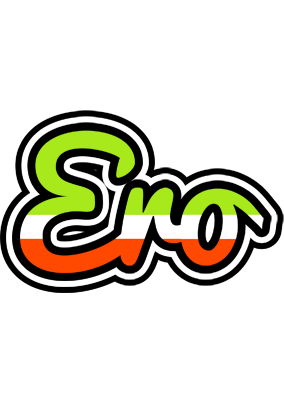 Ero superfun logo