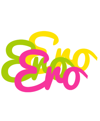 Ero sweets logo