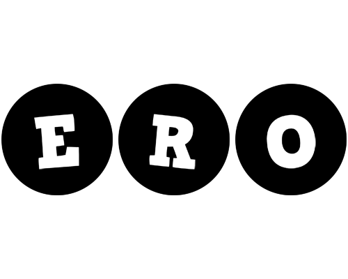 Ero tools logo
