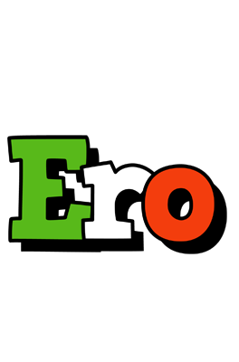 Ero venezia logo
