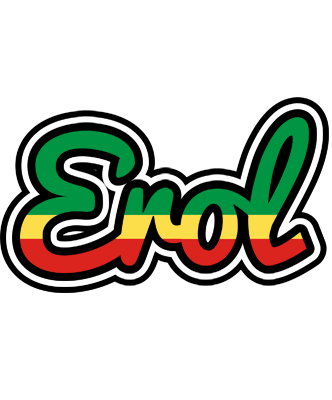 Erol african logo