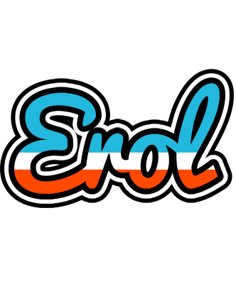 Erol america logo