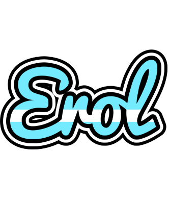 Erol argentine logo