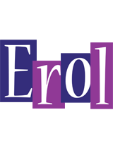 Erol autumn logo