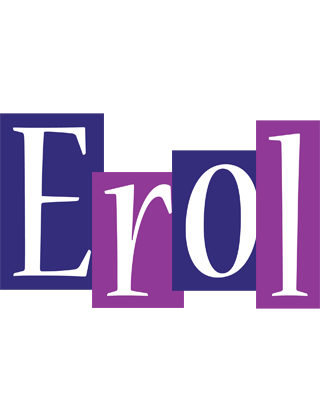 Erol autumn logo