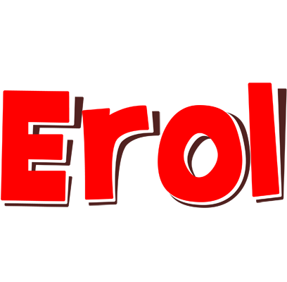 Erol basket logo
