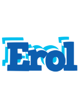 Erol business logo