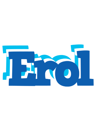 Erol business logo