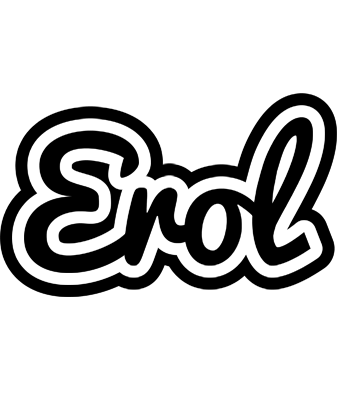 Erol chess logo