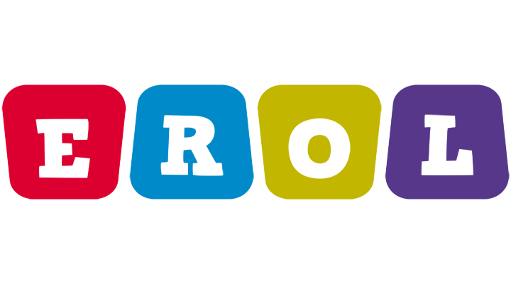 Erol daycare logo