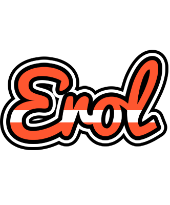 Erol denmark logo