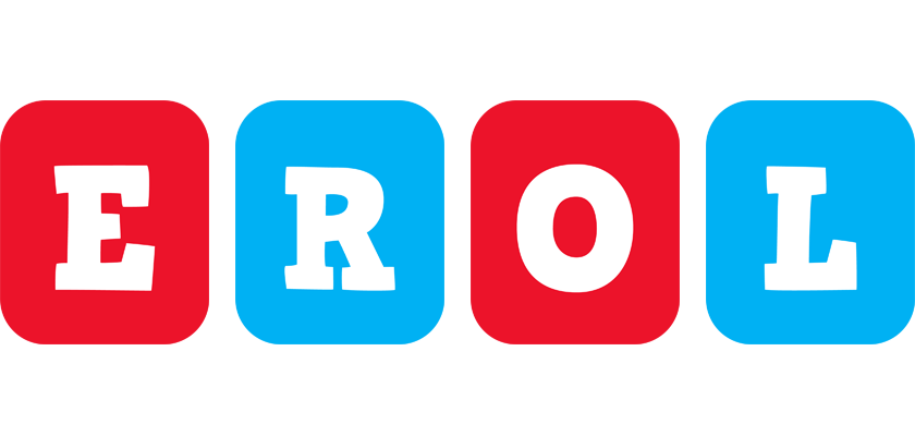 Erol diesel logo
