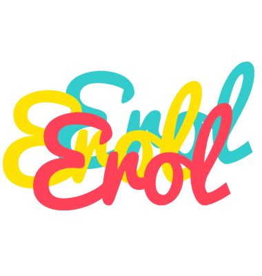 Erol disco logo