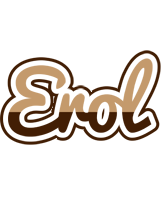 Erol exclusive logo