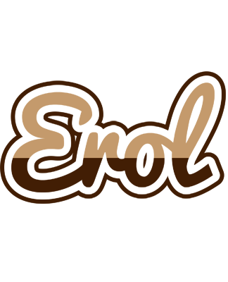 Erol exclusive logo