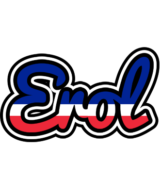 Erol france logo