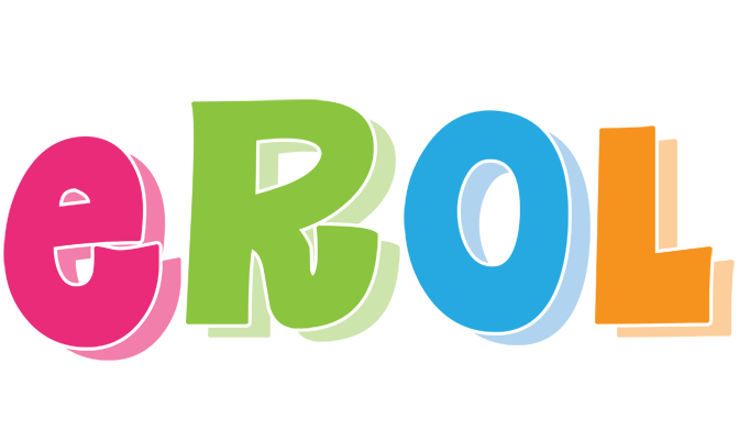 Erol friday logo