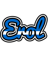 Erol greece logo