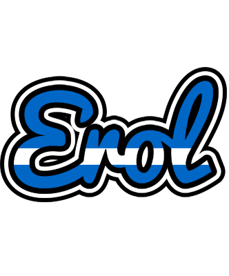 Erol greece logo