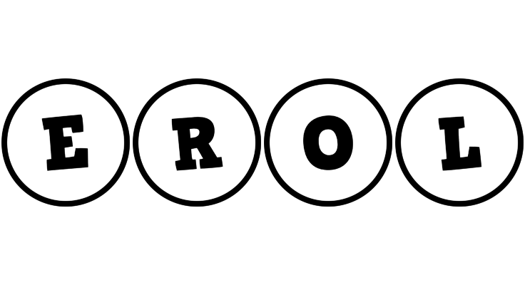 Erol handy logo