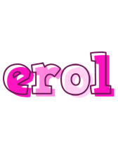 Erol hello logo