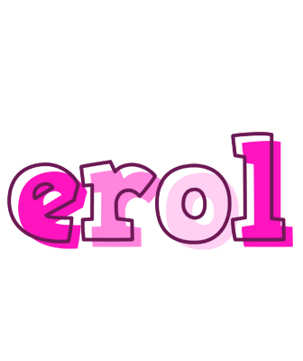 Erol hello logo