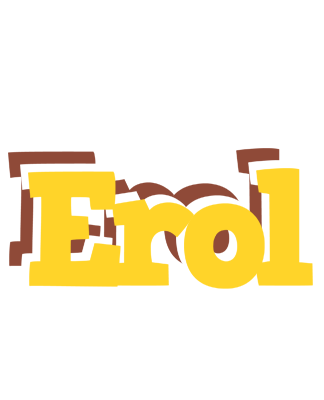 Erol hotcup logo