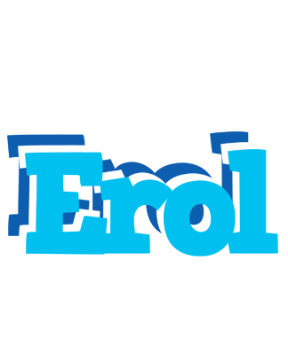 Erol jacuzzi logo