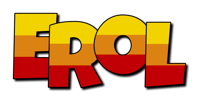 Erol jungle logo