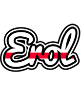 Erol kingdom logo