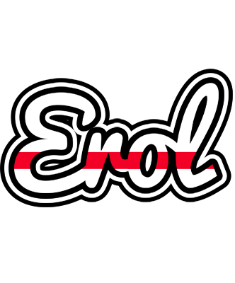 Erol kingdom logo