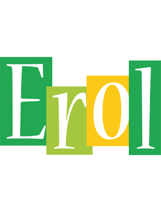 Erol lemonade logo