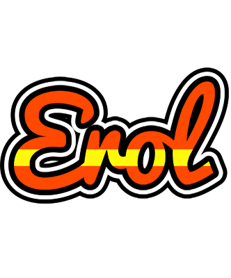 Erol madrid logo