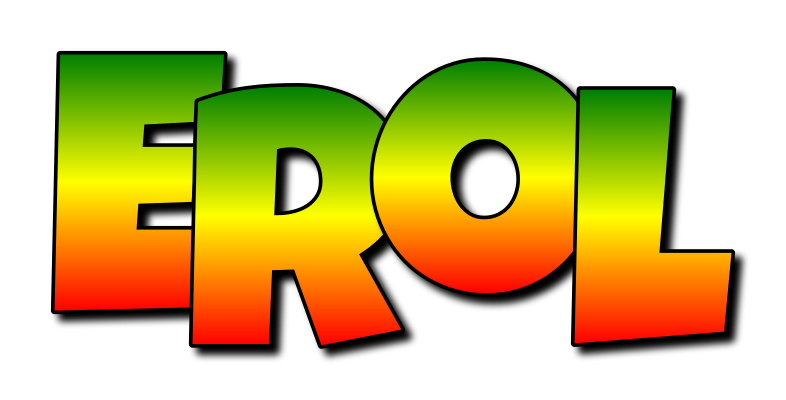 Erol mango logo