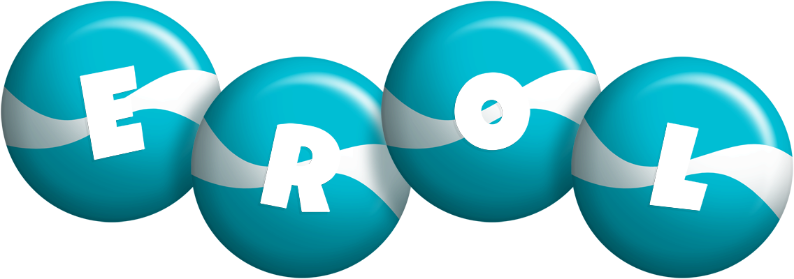 Erol messi logo