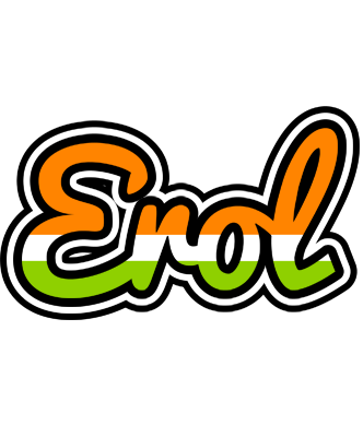 Erol mumbai logo