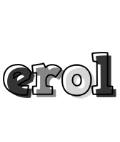 Erol night logo