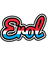 Erol norway logo