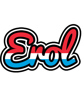 Erol norway logo