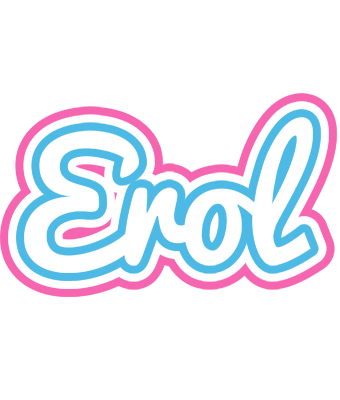 Erol outdoors logo