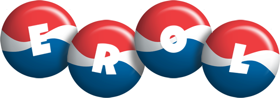 Erol paris logo