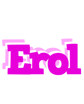 Erol rumba logo
