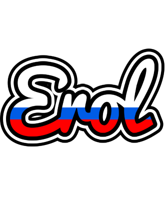 Erol russia logo