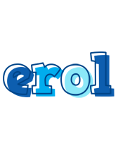 Erol sailor logo