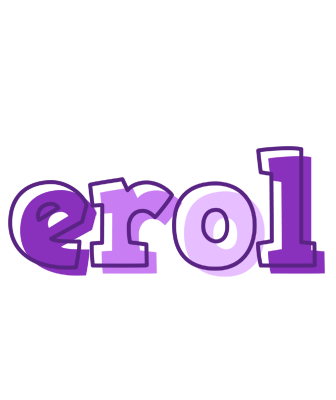 Erol sensual logo