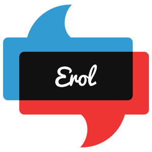 Erol sharks logo
