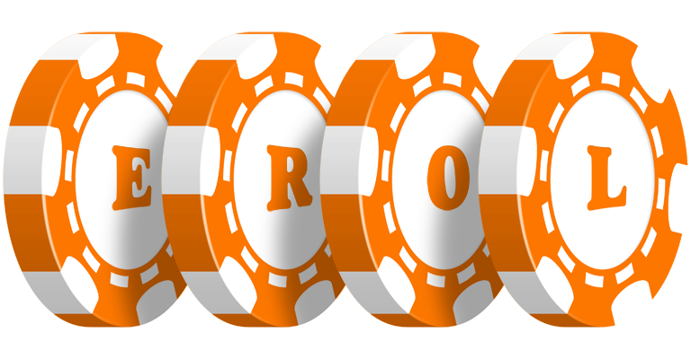 Erol stacks logo